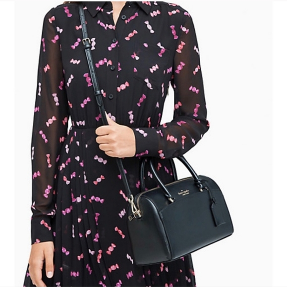 🎀 Kate Spade Duffel Bag - Picture 2 of 3